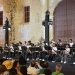 Promigas celebró la Navidad en Cartagena con la armonía musical y el progreso de más de 40 jóvenes de La Boquilla