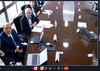 La estrategia “Agenda de la Semana” de la Presidencia, inició con rueda de prensa para 20 medios Regionales, Alternativos y Comunitarios