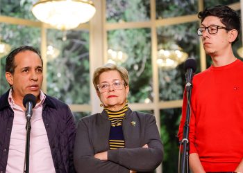 Con austeridad y nuevo plan de financiamiento, Gobierno enfrentará el desbalance fiscal de $ 12 billones