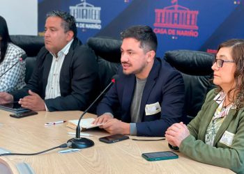 Gobierno avanza en proyectos de transporte intermodal en regiones PDET que beneficiarán a 2,6 millones de colombianos