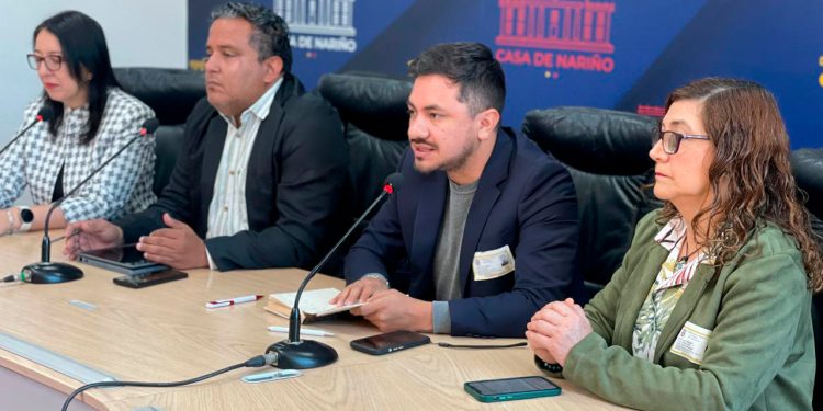 Gobierno avanza en proyectos de transporte intermodal en regiones PDET que beneficiarán a 2,6 millones de colombianos