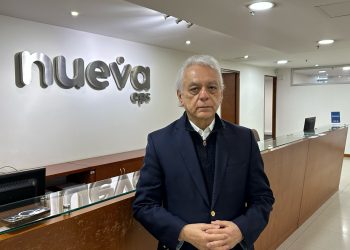 Agente Interventor de Nueva EPS, advierte por estafas realizadas para supuestos pagos y contratación