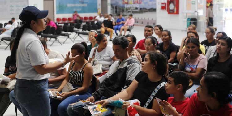 Soledad conmemora el Día de la Lucha contra la Depresión