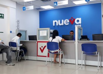 Nueva EPS le responde a Audifarma tras anunciar la suspensión de entrega de medicamentos a sus afiliados