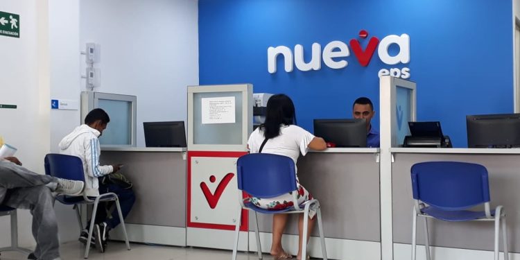 Nueva EPS le responde a Audifarma tras anunciar la suspensión de entrega de medicamentos a sus afiliados