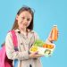 Estos son los alimentos que deben llevar las loncheras para ser saludables
