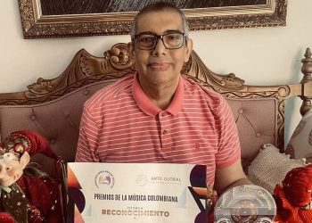 ACSA lamenta profundamente el fallecimiento de su asociado, el comunicador Alex Lewis