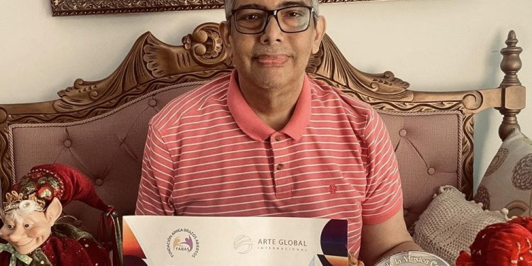 ACSA lamenta profundamente el fallecimiento de su asociado, el comunicador Alex Lewis