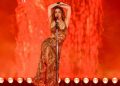 Shakira en Barranquilla: “No hay nada como cantar en casa”