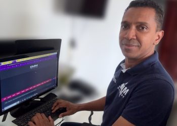 Carlos Alberto Medina Medina Director y Fundador de CMM Noticias