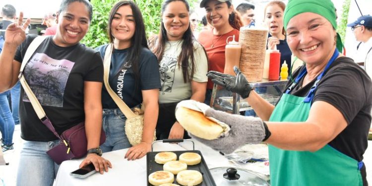 Abiertas las inscripciones para participar en el Mercado de Iniciativas Locales del Foro OCDE 2025
