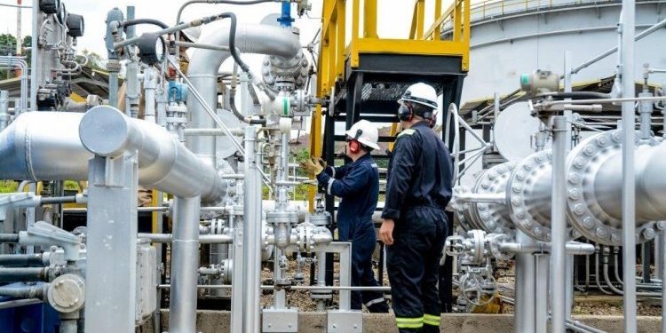 Promigas celebra 50 años de excelencia y transformación energética