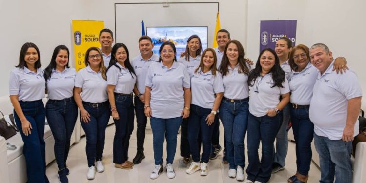 Soledad subió su calificación de financiamiento según Fitch Ratings