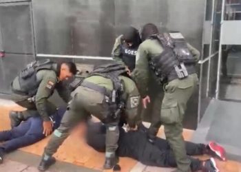 Capturado Alias ‘El Menor’, cabecilla principal de los Costeños