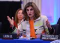 Laura Gil: un hito histórico en la OEA como secretaria general adjunta