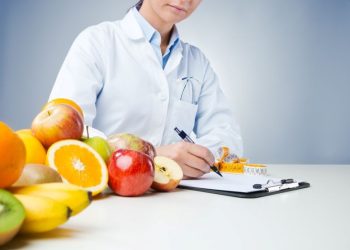 Aliméntate bien, muévete más y vive mejor: NUEVA EPS te acompaña