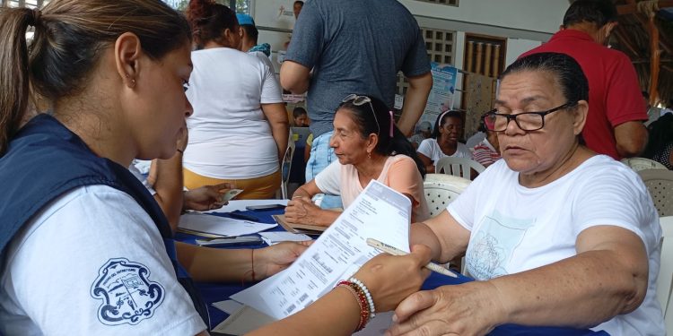 Alcaldía de Barranquilla alerta sobre falsos funcionarios del Sisbén que intentan estafar a la ciudadanía