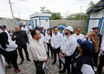 Soledad invertirá $1.042 millones de pesos se para poner en servicio el CDI sede ll de la IE Juan Manuel Santos