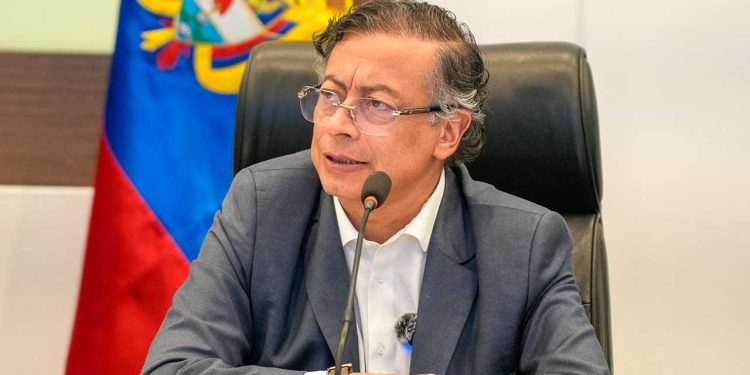 Presidente condenó atentado contra Miguel Uribe, hizo un llamado a la paz y ordenó priorizar seguridad de líderes de la oposición
