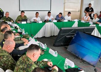 Gobierno condena atentados terroristas en Cauca y Valle y ofrece recompensas