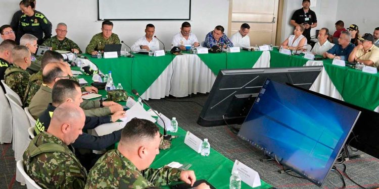 Gobierno condena atentados terroristas en Cauca y Valle y ofrece recompensas