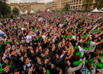 MinTrabajo reitera garantías laborales para la movilización de este 11 de junio