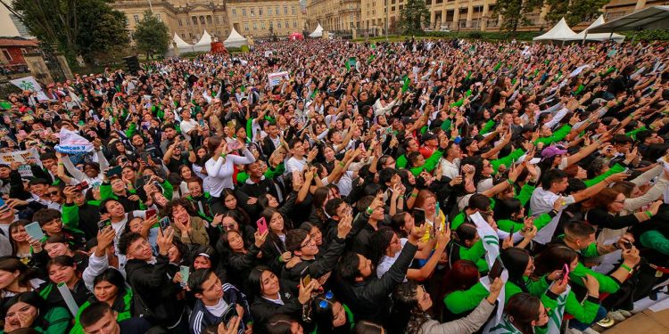MinTrabajo reitera garantías laborales para la movilización de este 11 de junio