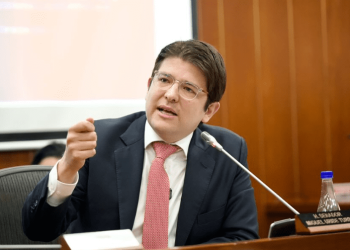 La Fundación Santa Fe, reporta que se agrava la salud de Miguel Uribe