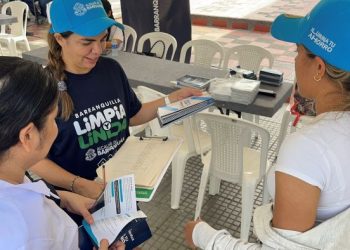 Distrito advierte casos de páginas fraudulentas para estafar a clientes de servicios públicos