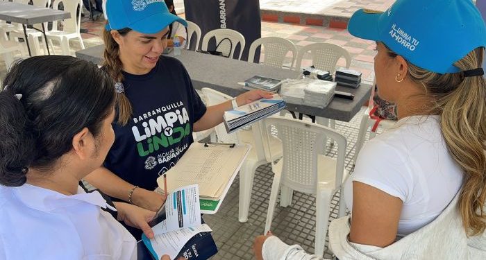 Distrito advierte casos de páginas fraudulentas para estafar a clientes de servicios públicos