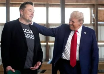 Musk se retracta de sus ataques a Trump “Fui demasiado lejos”.