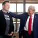 Musk se retracta de sus ataques a Trump “Fui demasiado lejos”.