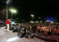 Soledad vibró con una noche de música y tradición durante sus Fiestas Patronales 2025