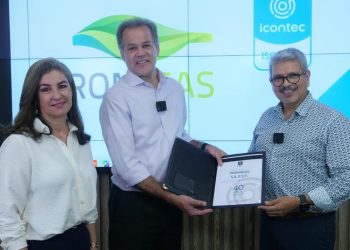 Promigas obtiene la certificación ISO 37001, un reconocimiento a su firme compromiso con la lucha contra el soborno y la corrupción