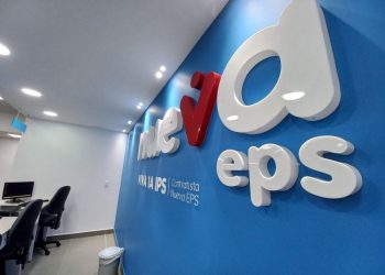 NUEVA EPS tendrá la capacidad de procesar cinco millones de facturas al mes