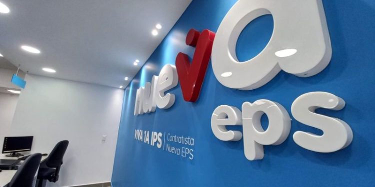 NUEVA EPS tendrá la capacidad de procesar cinco millones de facturas al mes