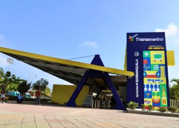 Transmetro celebra 15 años como símbolo de movilidad, sostenibilidad e inclusión
