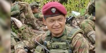 Ejército abatió a alias ‘Dumar’, cabecilla del bloque ‘Martín Villa’ de la facción de ‘Iván Mordisco’