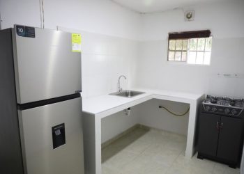 Alcalde Char entrega nuevos mejoramientos de vivienda en Villa San Pedro 3 y San Pedro Alejandrino 