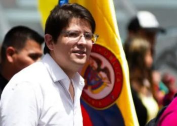 Murió el senador Miguel Uribe, tras atentado el pasado 7 de junio