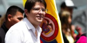 Murió el senador Miguel Uribe, tras atentado el pasado 7 de junio