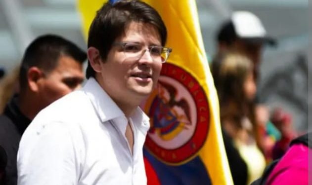 Murió el senador Miguel Uribe, tras atentado el pasado 7 de junio