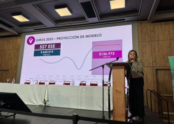 NUEVA EPS liderará Plan de Estabilización de Giros ala Red Pública de Hospitales