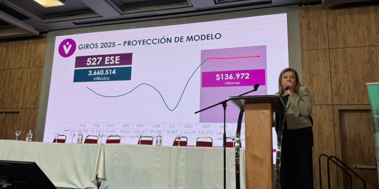 NUEVA EPS liderará Plan de Estabilización de Giros ala Red Pública de Hospitales