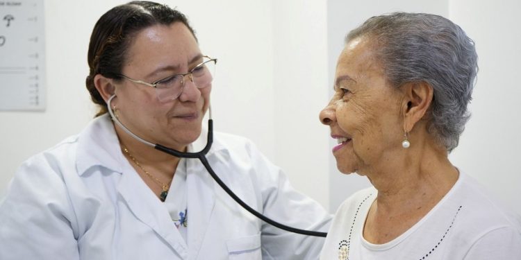 NUEVA EPS abre convocatoria para fortalecer y diversificar la red de atención en el país