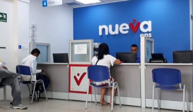 Nueva EPS anuncia cambios en su Red de Atención a nivel nacional