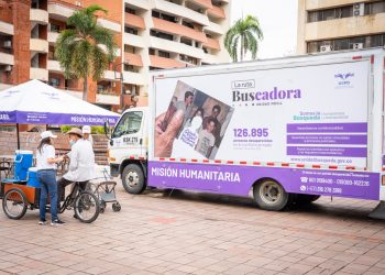 Alcaldía de Barranquilla se une a la búsqueda de personas desaparecidas