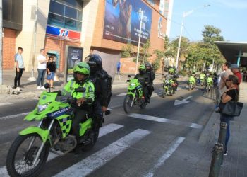 Barranquilla cerró octubre con una disminución significativa en los delitos: alcalde Char