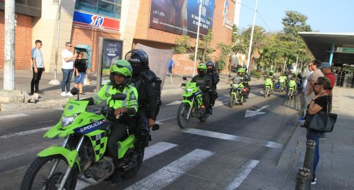 Barranquilla cerró octubre con una disminución significativa en los delitos: alcalde Char