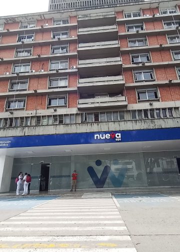 Alerta por decisión de Juzgado de Florencia, Caquetá: Nueva EPS advierte impacto por ampliación de embargo